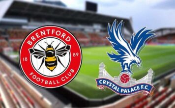 Ngoại hạng Anh – Soi kèo Brentford vs Crystal Palace – 22h00 ngày 18/02 Brentford vs Crystal Palace - 22h00 ngày 18/02