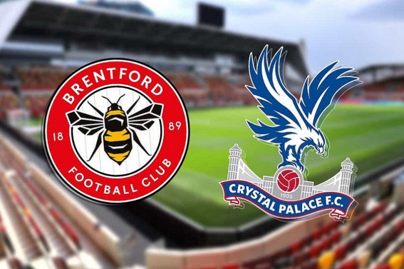 Ngoại hạng Anh - Soi kèo Brentford vs Crystal Palace - 22h00 ngày 18/02 1 Brentford vs Crystal Palace - 22h00 ngày 18/02