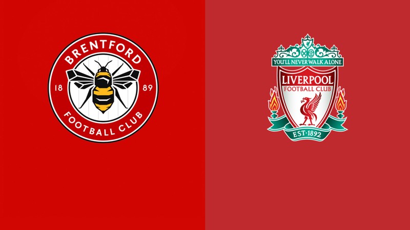 Ngoại hạng Anh - Soi kèo Brentford vs Liverpool - 0h30 ngày 03/01 1 Brentford vs Liverpool - 0h30 ngày 03/01