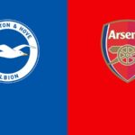 Ngoại hạng Anh – Soi kèo Brighton vs Arsenal – 0h30 ngày 01/01 Brighton vs Arsenal - 0h30 ngày 01/01