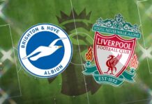Ngoại hạng Anh – Soi kèo Brighton vs Liverpool – 22h00 ngày 14/01 Brighton vs Liverpool - 22h00 ngày 14/01