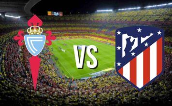 La Liga – Soi kèo Celta Vigo vs Atlético Madrid – 22h15 ngày 12/02 Celta Vigo vs Atlético Madrid - 22h15 ngày 12/02