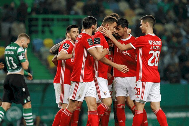 soi keo chau au tran lech poznan vs benfica ngay 22 10 2020