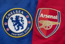 Ngoại Hạng Anh – Soi kèo Chelsea vs Arsenal – 19h00 ngày 06/11 Chelsea vs Arsenal - 19h00 ngày 06/11