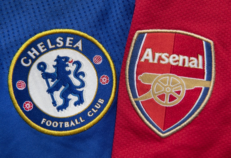 Ngoại Hạng Anh - Soi kèo Chelsea vs Arsenal - 19h00 ngày 06/11 1 Chelsea vs Arsenal - 19h00 ngày 06/11