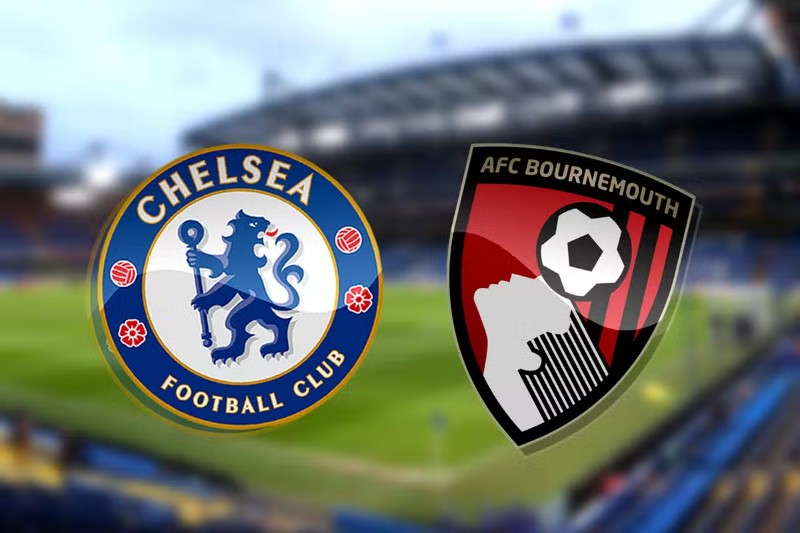 Ngoại hạng Anh - Soi kèo Chelsea vs Bournemouth - 0h30 ngày 28/12 1 Chelsea vs Bournemouth - 0h30 ngày 28/12