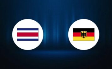 World Cup 2023 – Soi kèo Costa Rica vs Đức – 2h00 ngày 02/12 Costa Rica vs Đức - 2h00 ngày 02/12