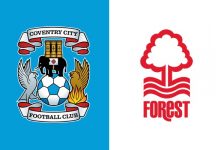 Soi kèo Coventry vs Nottingham Forest, 22h30 08/08 – Hạng Nhất Anh