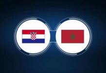 World Cup 2023 – Soi kèo Croatia vs Morocco  –  22h00 ngày 17/12 Croatia vs Morocco  -  22h00 ngày 17/12