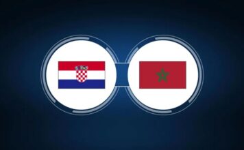 World Cup 2023 – Soi kèo Croatia vs Morocco – 22h00 ngày 17/12 Croatia vs Morocco - 22h00 ngày 17/12