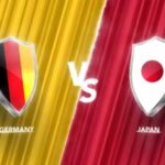 World Cup 2023 – Soi kèo Đức vs Nhật Bản – 20h00 ngày 23/11 Đức vs Nhật Bản - 20h00 ngày 23/11