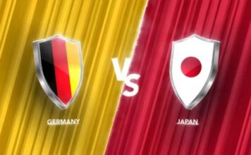 World Cup 2023 – Soi kèo Đức vs Nhật Bản – 20h00 ngày 23/11 Đức vs Nhật Bản - 20h00 ngày 23/11