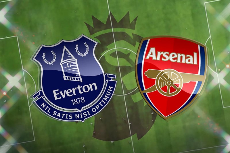 Ngoại hạng Anh - Soi kèo Everton vs Arsenal - 19h30 ngày 04/02 1 Everton vs Arsenal - 19h30 ngày 04/02