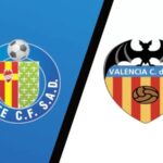 La Liga – Soi kèo Getafe vs Valencia – 3h00 ngày 21/02 Getafe vs Valencia - 3h00 ngày 21/02