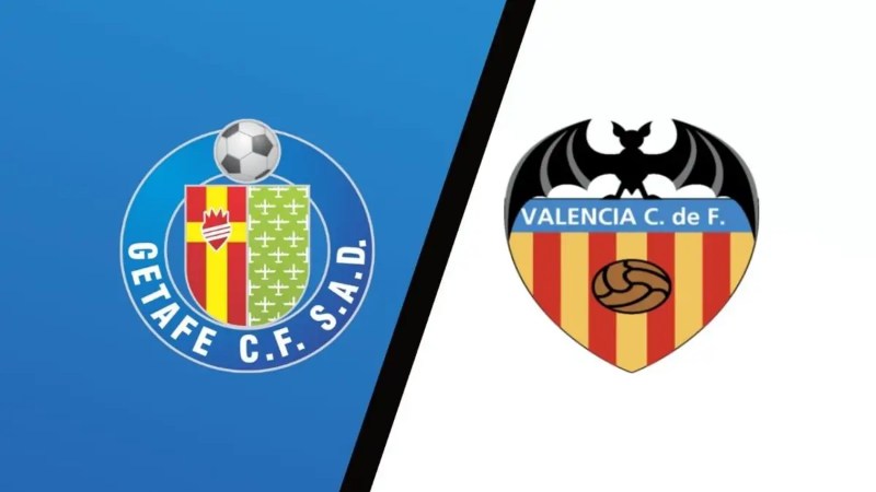 La Liga - Soi kèo Getafe vs Valencia - 3h00 ngày 21/02 1 Getafe vs Valencia - 3h00 ngày 21/02