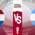 World Cup 2023 – Soi kèo Hà Lan vs Argentina – 2h00 ngày 10/12 Hà Lan vs Argentina - 2h00 ngày 10/12