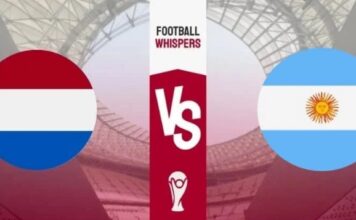 World Cup 2023 – Soi kèo Hà Lan vs Argentina – 2h00 ngày 10/12 Hà Lan vs Argentina - 2h00 ngày 10/12