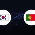 World Cup 2023 – Soi kèo Hàn Quốc vs Bồ Đào Nha – 22h00 ngày 02/12 Hàn Quốc vs Bồ Đào Nha - 22h00 ngày 02/12