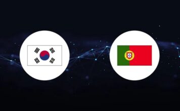 World Cup 2023 – Soi kèo Hàn Quốc vs Bồ Đào Nha – 22h00 ngày 02/12 Hàn Quốc vs Bồ Đào Nha - 22h00 ngày 02/12