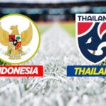 AFF Cup 2023 – Soi kèo Indonesia vs Thái Lan – 16h30 ngày 29/12 Indonesia vs Thái Lan - 16h30 ngày 29/12