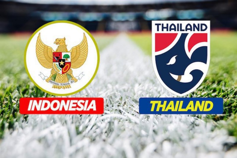 AFF Cup 2023 - Soi kèo Indonesia vs Thái Lan - 16h30 ngày 29/12 1 Indonesia vs Thái Lan - 16h30 ngày 29/12