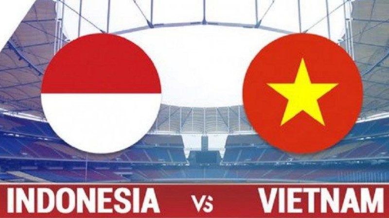 AFF Cup 2023 - Soi kèo Indonesia vs Việt Nam - 16h30 ngày 06/01 1 Indonesia vs Việt Nam - 16h30 ngày 06/01