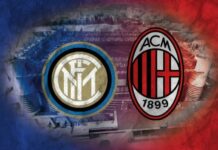 Serie A – Soi kèo Inter Milan vs AC Milan – 2h45 ngày 06/02 Inter Milan vs AC Milan - 2h45 ngày 06/02
