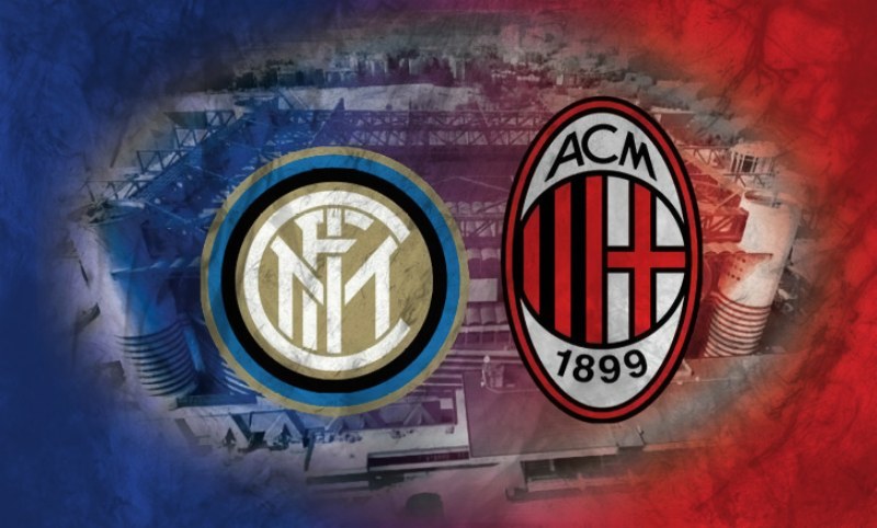 Serie A - Soi kèo Inter Milan vs AC Milan - 2h45 ngày 06/02 1 Inter Milan vs AC Milan - 2h45 ngày 06/02