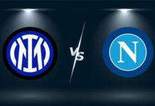 Serie A – Soi kèo Inter Milan vs Napoli – 2h45 ngày 05/01 Inter Milan vs Napoli - 2h45 ngày 05/01