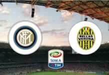 Serie A – Soi kèo Inter Milan vs Verona – 2h45 ngày 15/01 Inter Milan vs Verona - 2h45 ngày 15/01