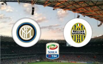 Serie A – Soi kèo Inter Milan vs Verona – 2h45 ngày 15/01 Inter Milan vs Verona - 2h45 ngày 15/01
