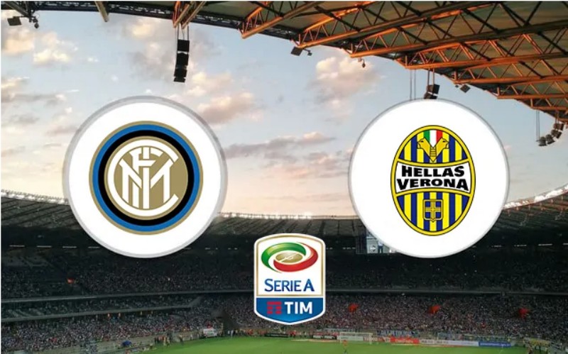 Serie A - Soi kèo Inter Milan vs Verona - 2h45 ngày 15/01 1 Inter Milan vs Verona - 2h45 ngày 15/01