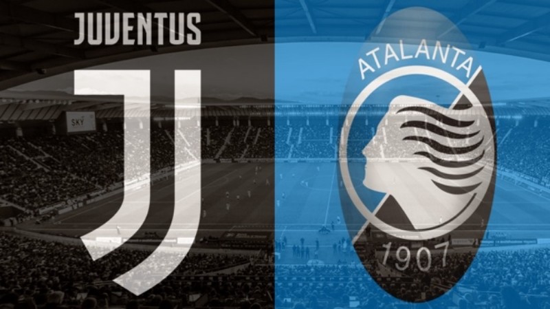 Serie A - Soi kèo Juventus vs Atalanta - 2h45 ngày 23/01 1 Juventus vs Atalanta - 2h45 ngày 23/01