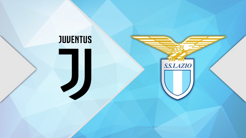 <strong>Serie A - Soi kèo Juventus vs Lazio - 2h45 ngày 14/11</strong> 1 Juventus vs Lazio - 2h45 ngày 14/11
