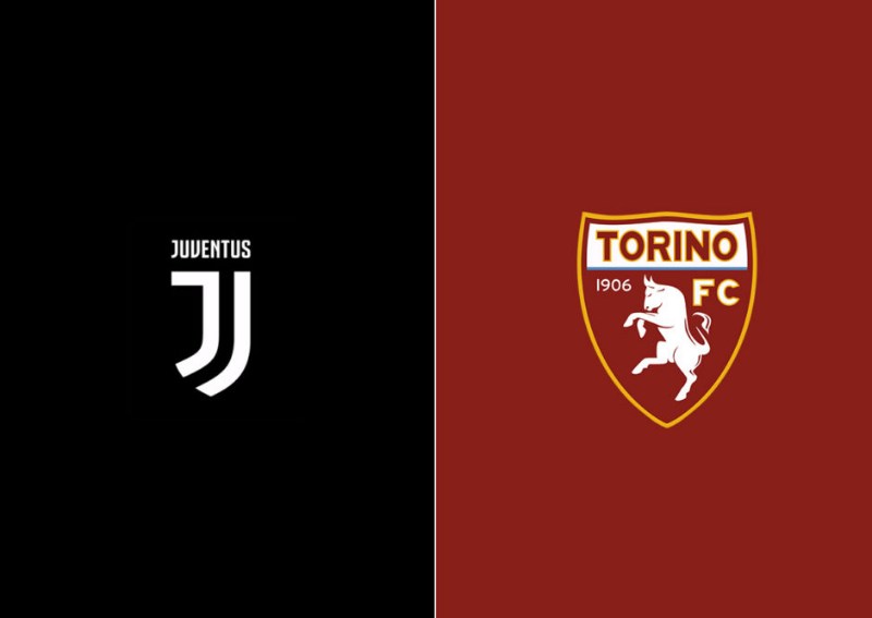 Serie A - Soi kèo Juventus vs Torino - 2h45 ngày 01/3 1 Juventus vs Torino - 2h45 ngày 01/3