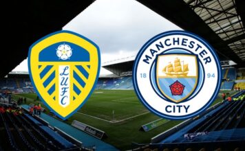 Ngoại hạng Anh – Soi kèo Leeds vs Manchester City – 3h00 ngày 29/12 Leeds vs Manchester City - 3h00 ngày 29/12