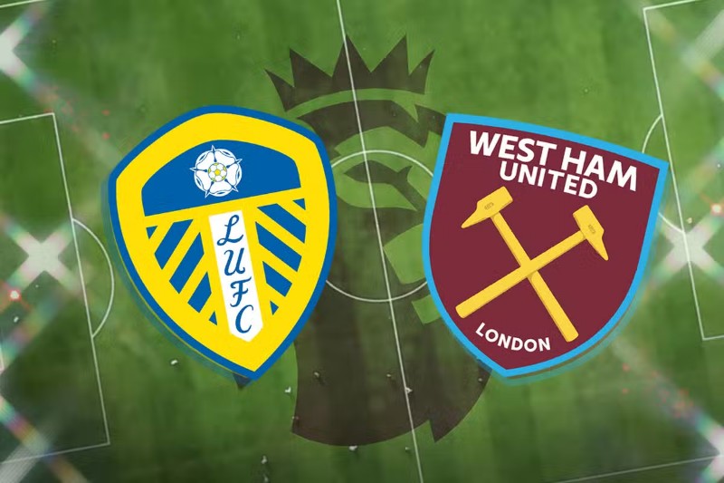 Ngoại hạng Anh - Soi kèo Leeds vs West Ham - 2h45 ngày 05/01 1 Leeds vs West Ham - 2h45 ngày 05/01