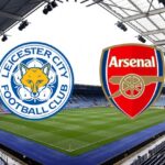 Ngoại hạng Anh – Soi kèo Leicester vs Arsenal – 22h00 ngày 25/02 Leicester vs Arsenal - 22h00 ngày 25/02