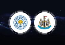 Ngoại hạng Anh – Soi kèo Leicester vs Newcastle – 22h00 ngày 26/12 Leicester vs Newcastle - 22h00 ngày 26/12