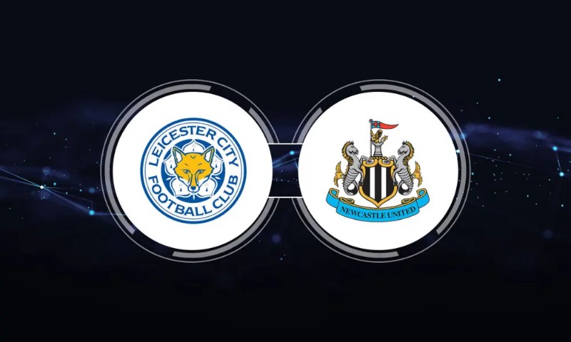 Ngoại hạng Anh - Soi kèo Leicester vs Newcastle - 22h00 ngày 26/12 1 Leicester vs Newcastle - 22h00 ngày 26/12