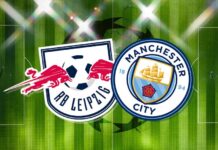 Champions League – Soi kèo Leipzig vs Manchester City – 3h00 ngày 23/02 Leipzig vs Manchester City - 3h00 ngày 23/02