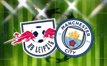 Champions League – Soi kèo Leipzig vs Manchester City – 3h00 ngày 23/02 Leipzig vs Manchester City - 3h00 ngày 23/02