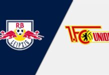 Bundesliga – Soi kèo Leipzig vs Union Berlin – 0h30 ngày 12/02 Leipzig vs Union Berlin - 0h30 ngày 12/02
