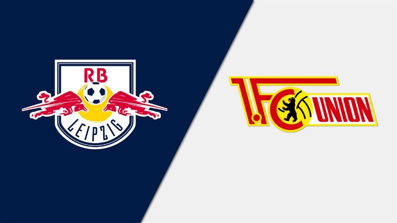Bundesliga - Soi kèo Leipzig vs Union Berlin - 0h30 ngày 12/02 1 Leipzig vs Union Berlin - 0h30 ngày 12/02