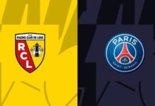 Ligue 1 – Soi kèo Lens vs PSG  –  2h45 ngày 02/01 Lens vs PSG  -  2h45 ngày 02/01