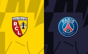 Ligue 1 – Soi kèo Lens vs PSG – 2h45 ngày 02/01 Lens vs PSG - 2h45 ngày 02/01