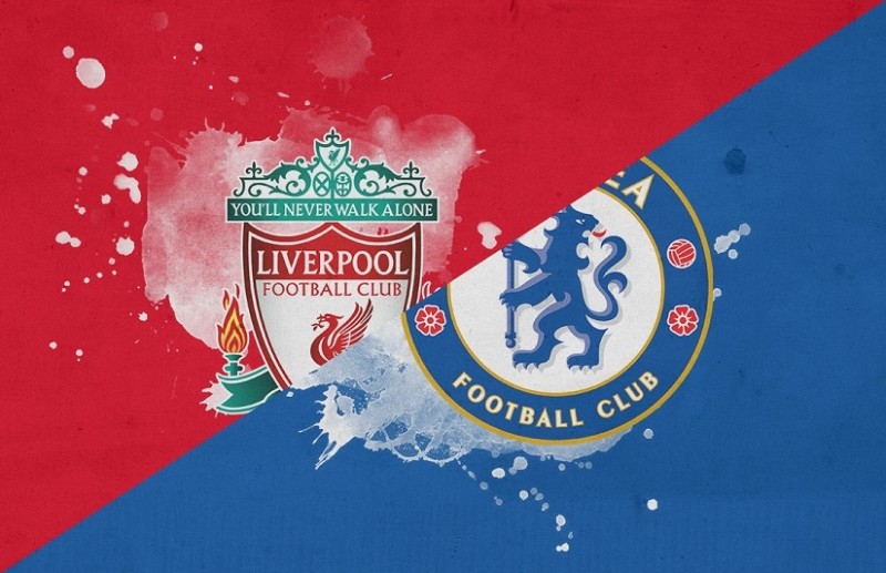 Ngoại hạng Anh - Soi kèo Liverpool vs Chelsea - 19h30 ngày 21/01 1 Liverpool vs Chelsea - 19h30 ngày 21/01