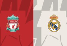Champions League – Soi kèo Liverpool vs Real Madrid – 3h00 ngày 22/02 Liverpool vs Real Madrid - 3h00 ngày 22/02