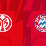 Cup Đức – Soi kèo Mainz vs Bayern Munich – 2h45 ngày 02/02 Mainz vs Bayern Munich - 2h45 ngày 02/02