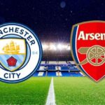 FA Cup – Soi kèo Manchester City vs Arsenal – 3h00 ngày 28/01 Manchester City vs Arsenal - 3h00 ngày 28/01